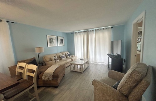 Siesta Key Condo | Paradise awaits!