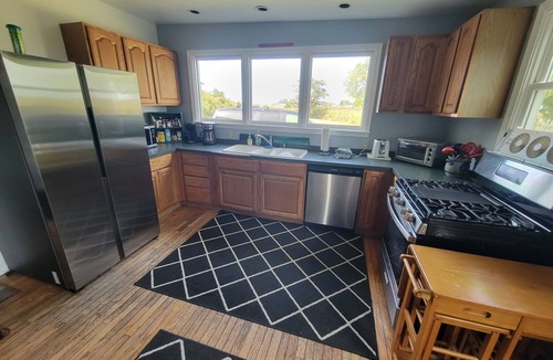 Frenchtown-Rumbly House | Paradise Awaits.