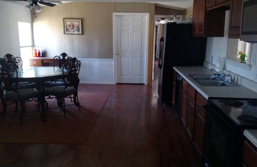 Hernando House | Paradise away from the hustle and bustle