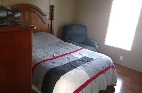 Hernando House | Paradise away from the hustle and bustle