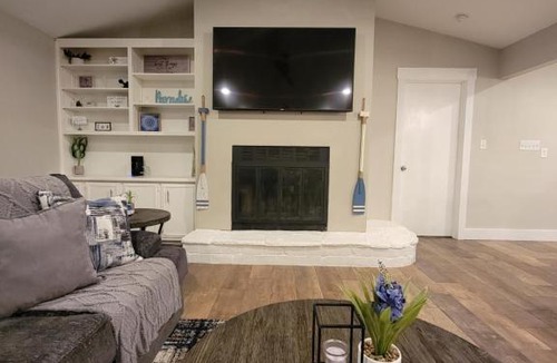 Gulf Breeze Apartment | Paradise Bay Entire Home