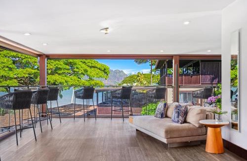 Kahalu u Resort | Paradise Bay Resort