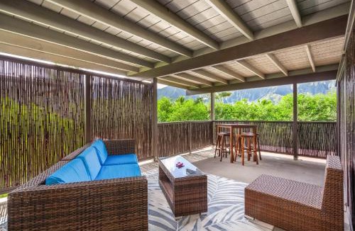 Kahalu u Resort | Paradise Bay Resort