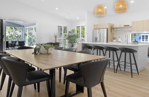 Arcadia House | Paradise Beach House