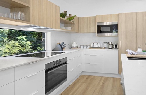 Arcadia House | Paradise Beach House