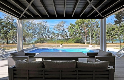 Arcadia House | Paradise Beach House