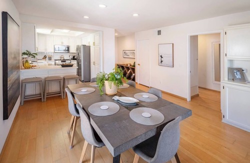 Del Mar Heights Condo | Paradise beach oasis with ocean views in peaceful Del Mar