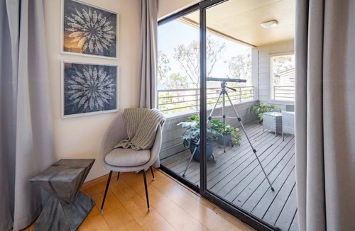 Del Mar Heights Condo | Paradise beach oasis with ocean views in peaceful Del Mar