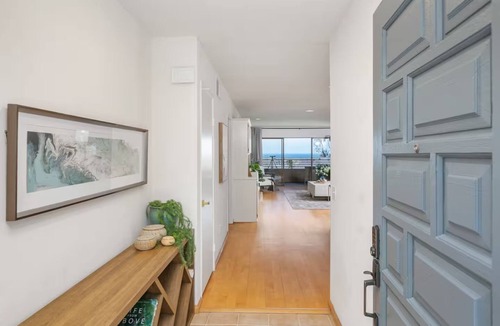 Del Mar Heights Condo | Paradise beach oasis with ocean views in peaceful Del Mar