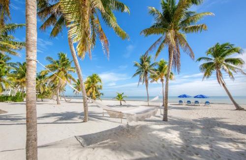 Lower Matecumbe Beach House | Paradise Beach