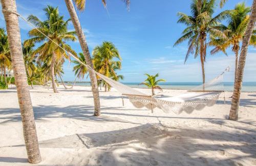 Lower Matecumbe Beach House | Paradise Beach