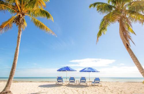 Lower Matecumbe Beach House | Paradise Beach