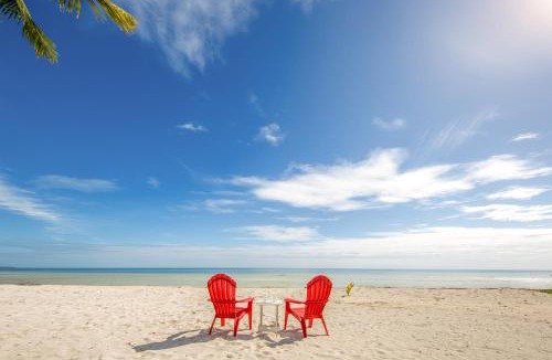 Lower Matecumbe Beach House | Paradise Beach