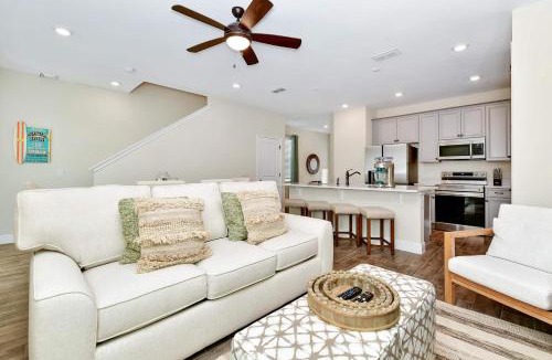 West Kissimmee Apartment | Paradise Breeze Cottage By Shine Villas Margaritaville Resort Orlando