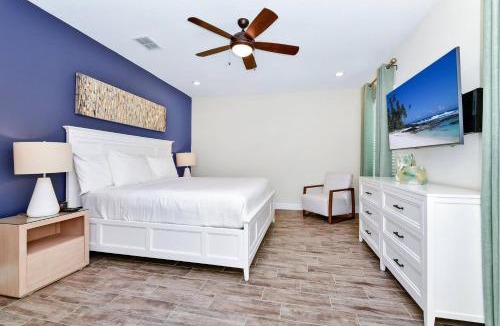 West Kissimmee Apartment | Paradise Breeze Cottage By Shine Villas Margaritaville Resort Orlando