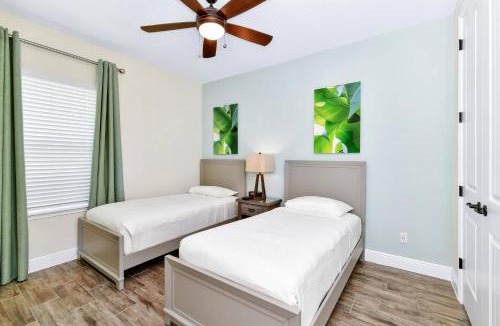 West Kissimmee Apartment | Paradise Breeze Cottage By Shine Villas Margaritaville Resort Orlando