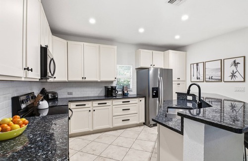 La Hacienda House | Paradise Breezes-Private Pool-Delray Beach
