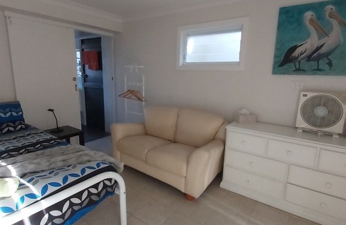 Sanctuary Point House | Paradise Bungalow Waterfront