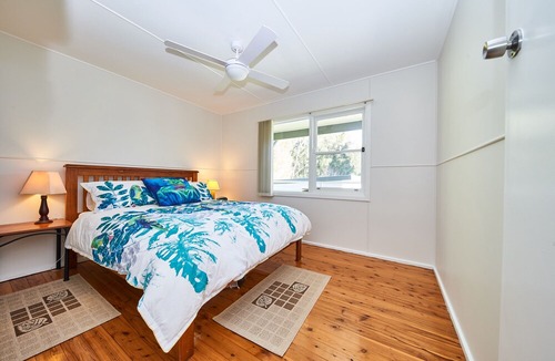 Sanctuary Point House | Paradise Bungalow Waterfront