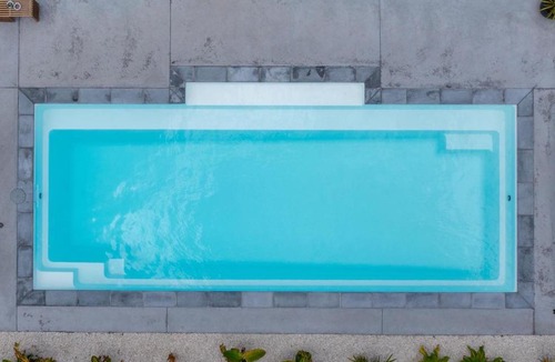 Wharekaho House | Paradise by Simpsons beach