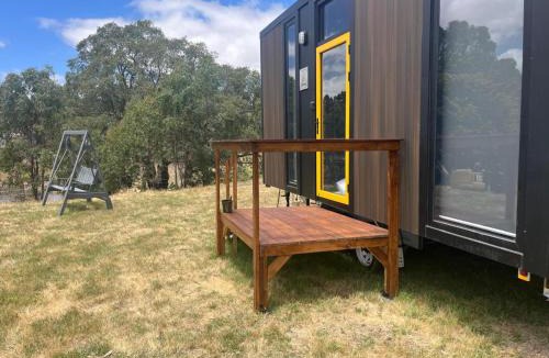 Limonite House | Paradise by Tiny Away