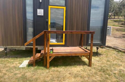 Limonite House | Paradise by Tiny Away