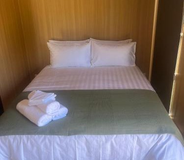 Limonite House | Paradise by Tiny Away