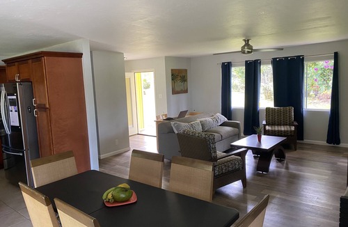 Keaau House | Paradise Captured in HAWAII