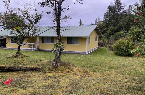 Keaau House | Paradise Captured in HAWAII