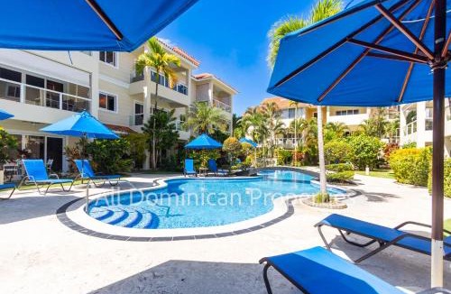 ProCab Apartment | Paradise Condos, Cabarete!