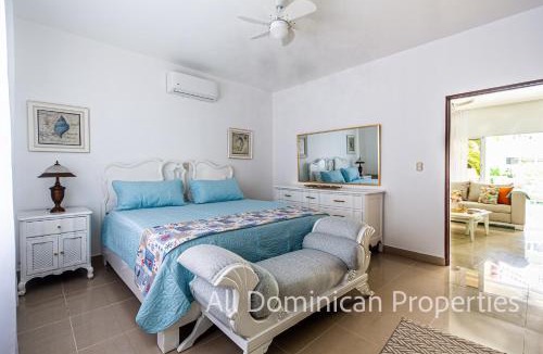 ProCab Apartment | Paradise Condos, Cabarete!