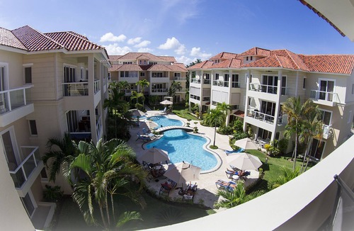 ProCab Condo | Paradise Condos