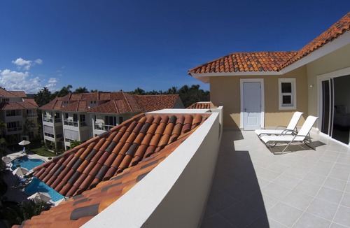 ProCab Condo | Paradise Condos