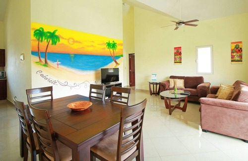 ProCab Condo | Paradise Condos