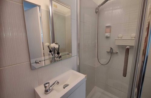 Meudon Apartment | Paradise corner