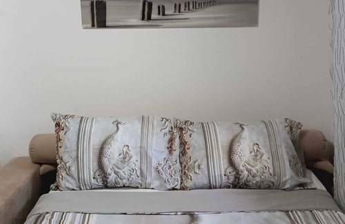Meudon Apartment | Paradise corner