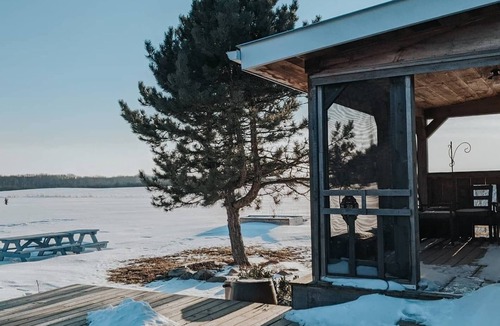 Wellington House | Paradise Cottage