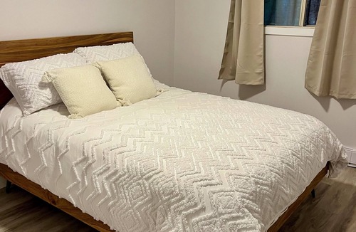 Cayamant Cottage | Paradise Cottage on Lac Cayamant