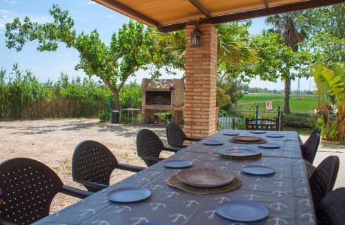 Riumar House | Paradise Ebro 2