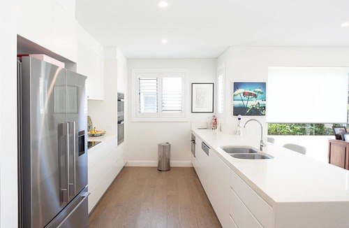 Narrabeen Apartment | Paradise Escape Narrabeen IH