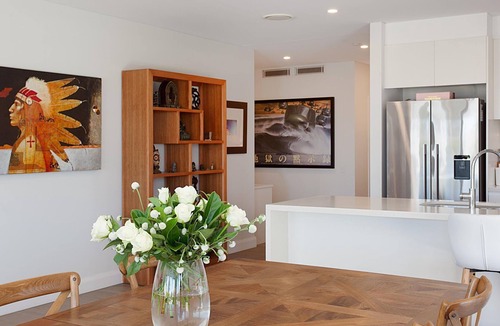 Narrabeen Apartment | Paradise Escape Narrabeen IH