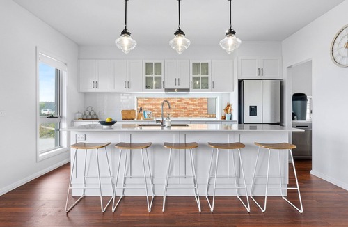 Long Beach House | Paradise Escape in Long Beach