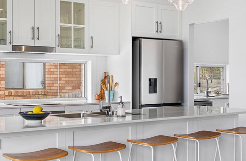 Long Beach House | Paradise Escape in Long Beach