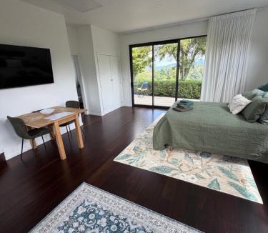 Hamurana Apartment | Paradise Found at Studio 65