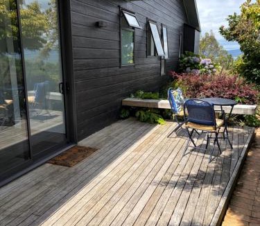 Hamurana Apartment | Paradise Found at Studio 65