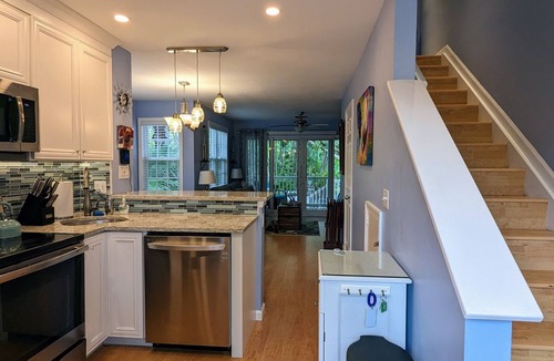 Key West House | Paradise found at the Key West Golf Club!