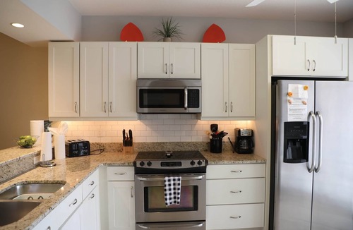 Naples House | Paradise Found @ Falling Waters Naples Florida