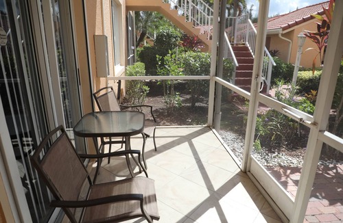 Naples House | Paradise Found @ Falling Waters Naples Florida