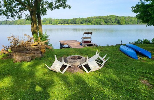 Mattoon House | Paradise Found in Illinois