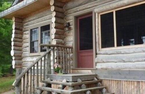Val-des-Monts Cottage | Paradise Found, Luxury Lake Retreat - Val-des-monts